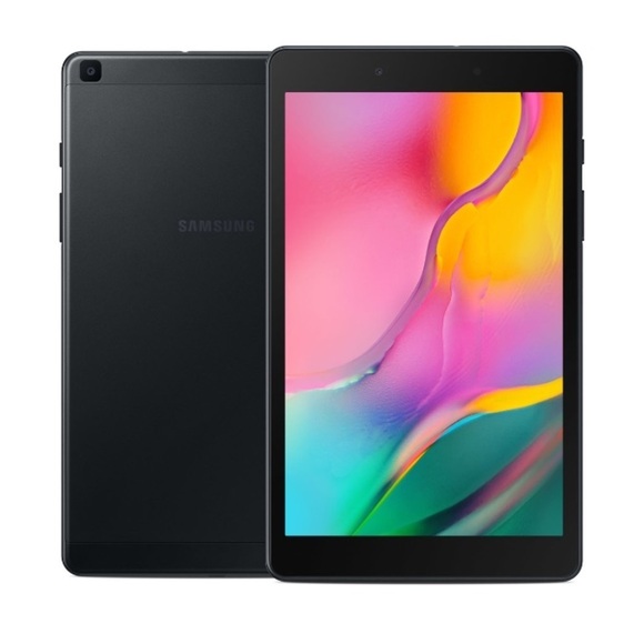 Samsung Galaxy Tablet A 8.0 Touchscreen - Picture 1 of 5